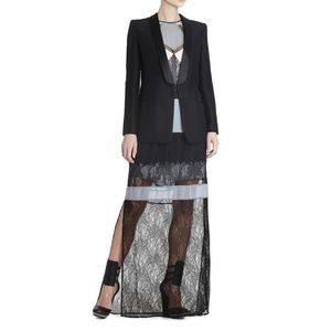 Bcbgmaxazria Runway Malin Jacket